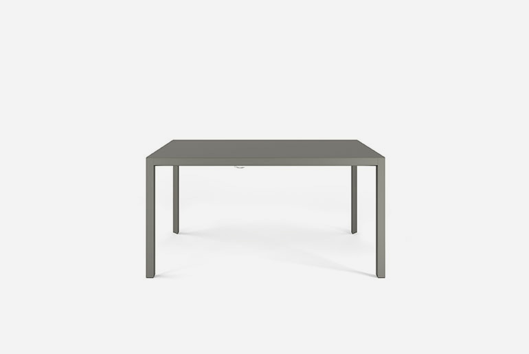 soffio tavolo allungabile fino a 3 metri