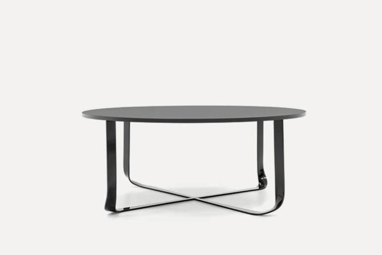 Table confluence design xavier lust pianca