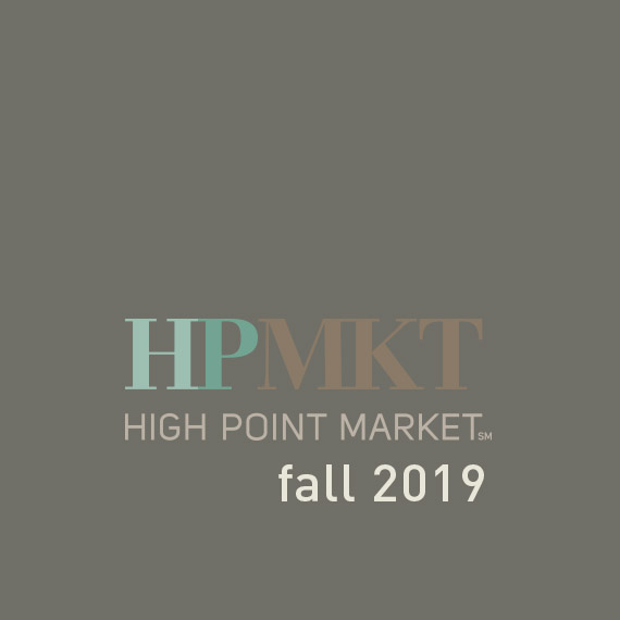 High Point Market Fall 2019
