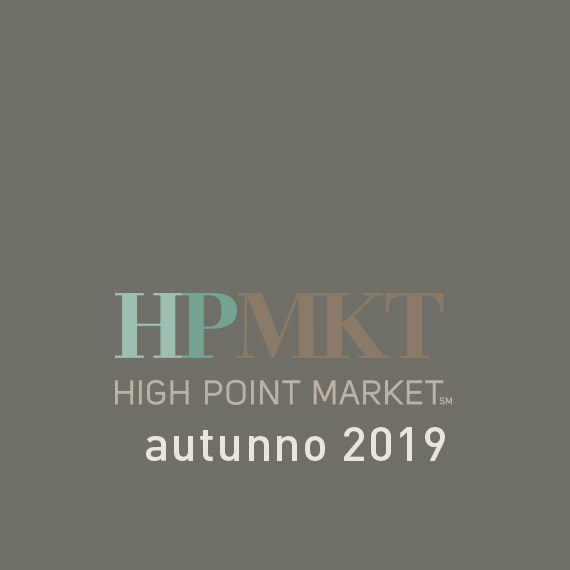 High Point Market Autunno 2019