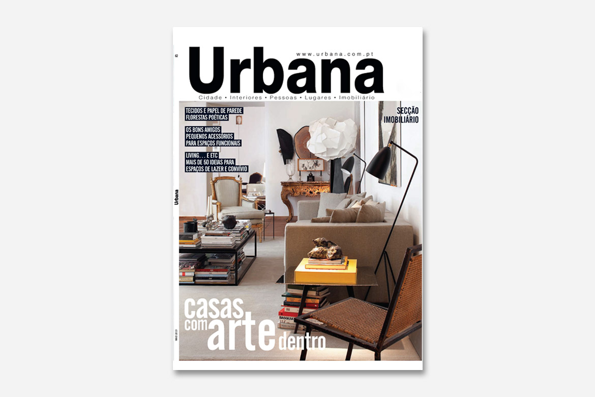 urbana magazine