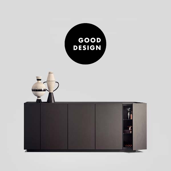 Good Design Award 2020