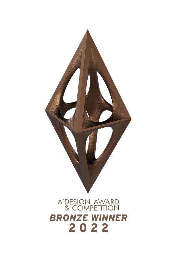 A’ Design Award