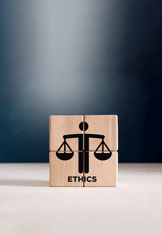 Codice etico - modello 231, azienda eticamente fondata- Pianca