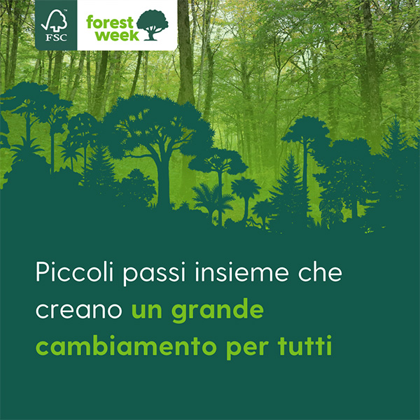 FSC® Forest Week 2024