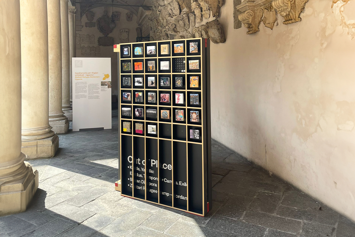 A sostegno di Imago Mundi