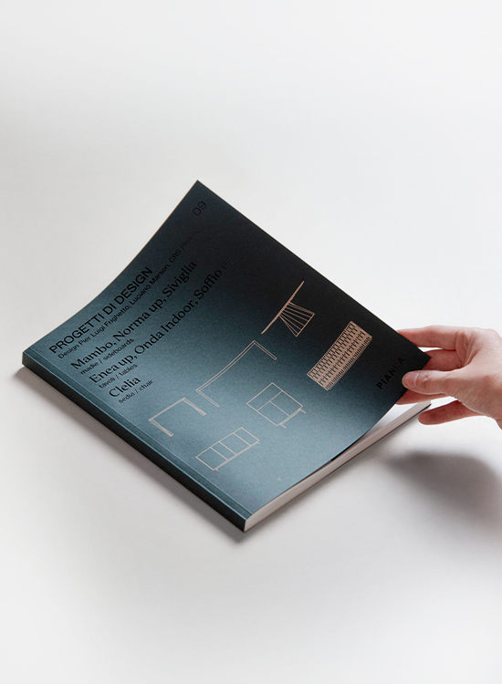 Progetti di design 09