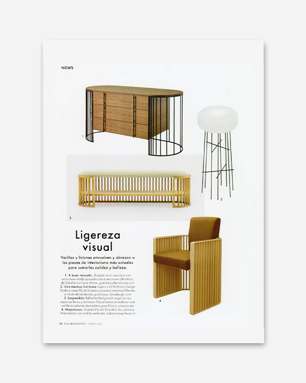 Elle Decor