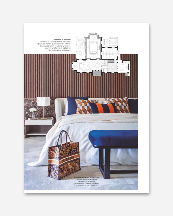 Interiores