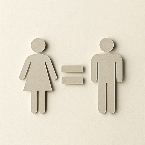 Gender Equality Certification