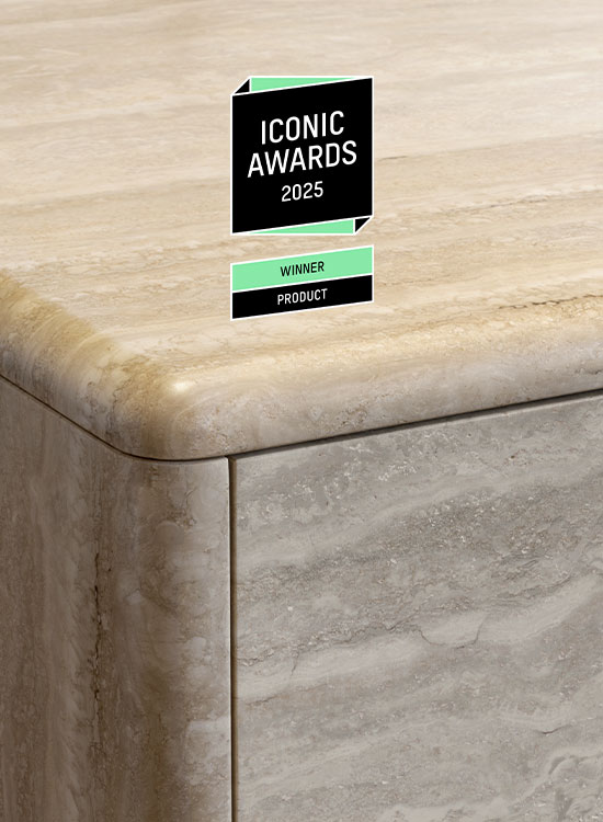 Iconic Design Award 2025