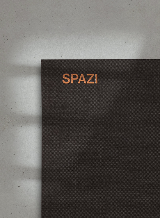 Spazi