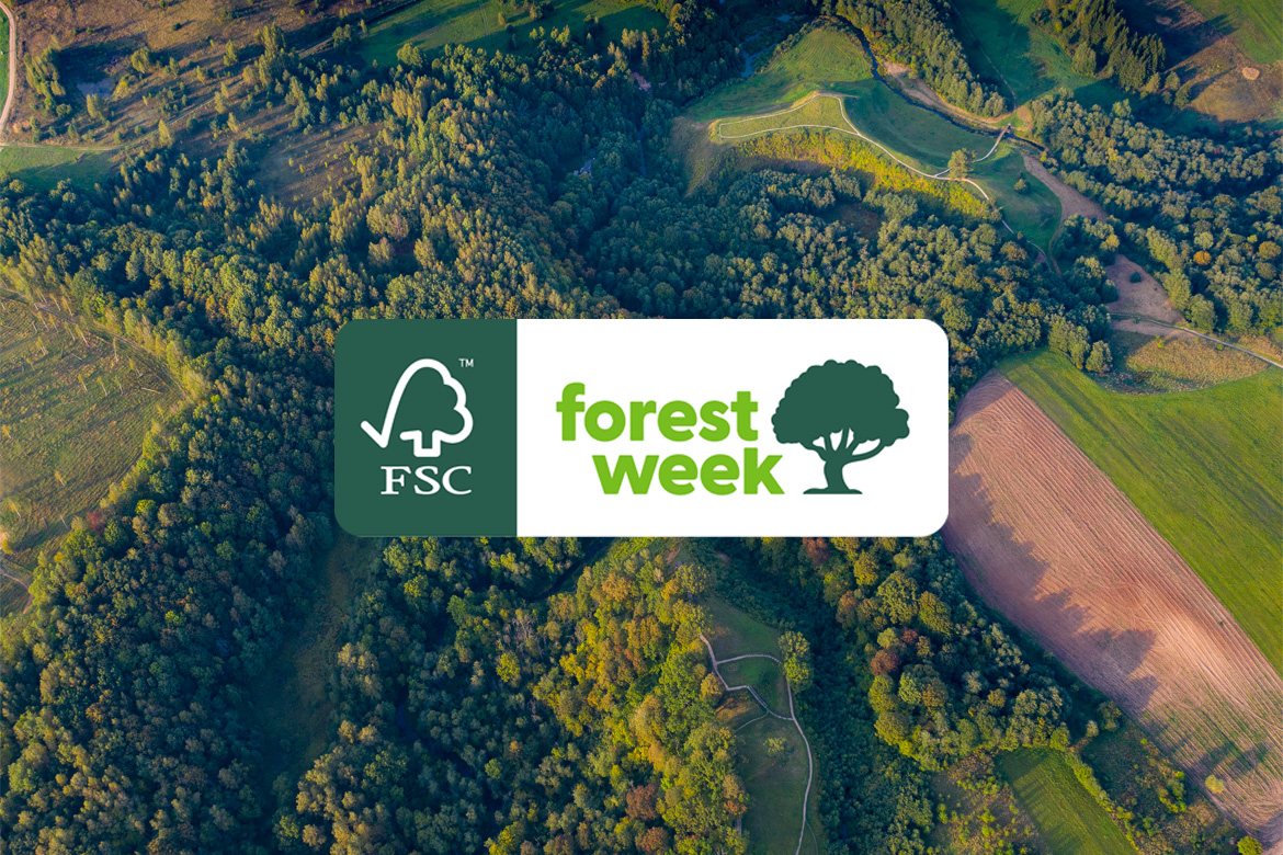 FSC® Forest Week 2026