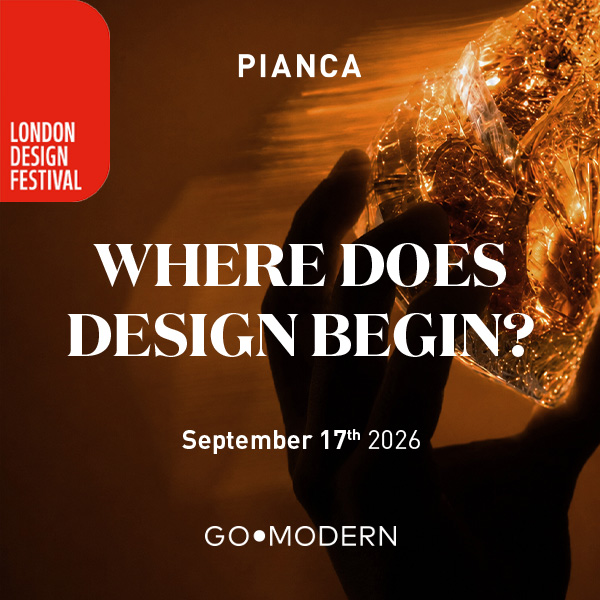 Where Does Design Begin?